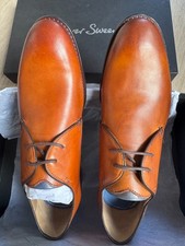 Oliver Sweeney Men's Knole