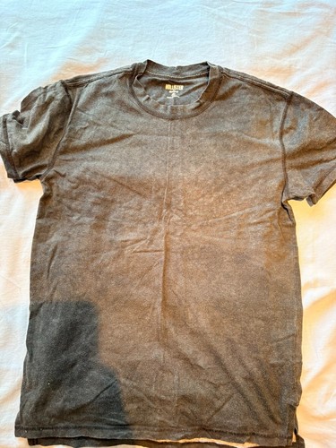 Grey holister shirt good - grey,