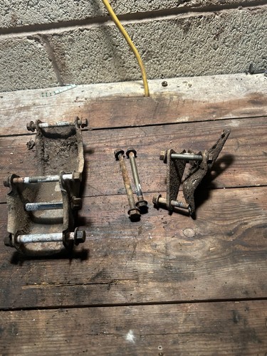 Yamaha ybr 125 - 125, engine