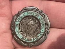 Vintage General Nursing