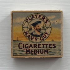 ANTIQUE VINTAGE MINIATURE