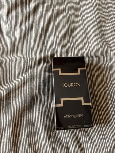 Yves saint laurent kouros eau - saint,