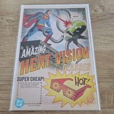 SUPERMAN #20 JOHNSON 1:25