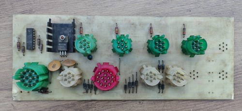 Barcrest mpu reel - 3, back