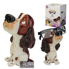 Optipaws Springer Spaniel Dog