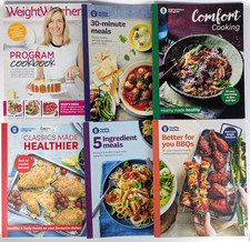 Weight Watchers x 6 Program