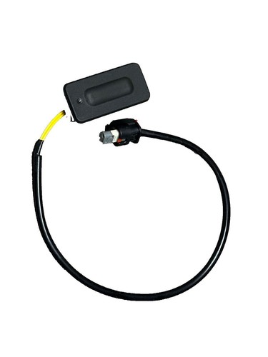 Oem tailgate release - oem,