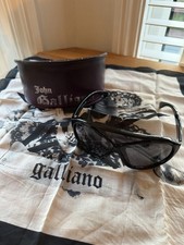 John Galliano Sunglasses JG32