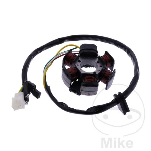 Stator fits gilera rcr 2004 - stator,