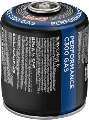 Coleman performance c300 - coleman,