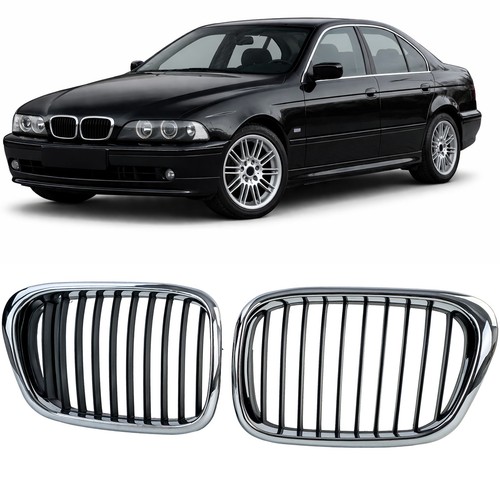 Bmw series e39 - bmw, 1995-2003