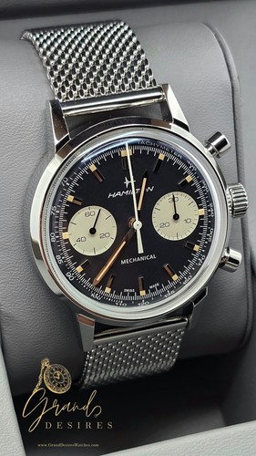 Hamilton american classic - hamilton,