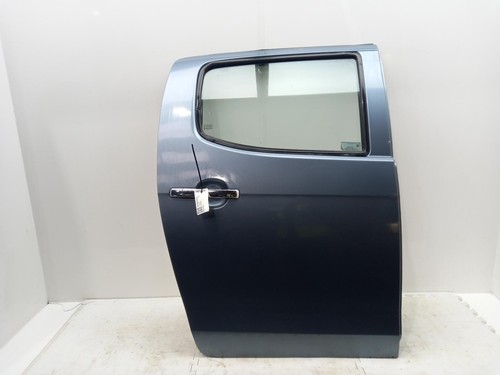 Isuzu max right rear door - isuzu,