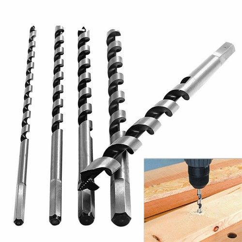 Steel drill bit - 5,