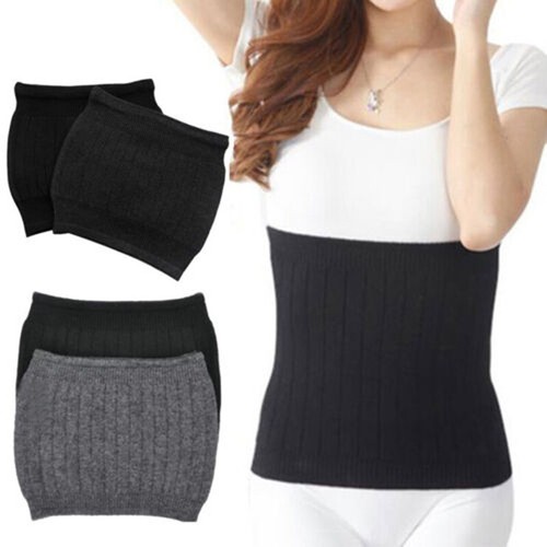 Kidney warmer back - kidney,