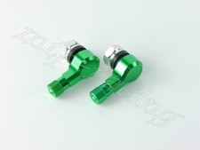 CNC Aluminium Angle Valve 90
