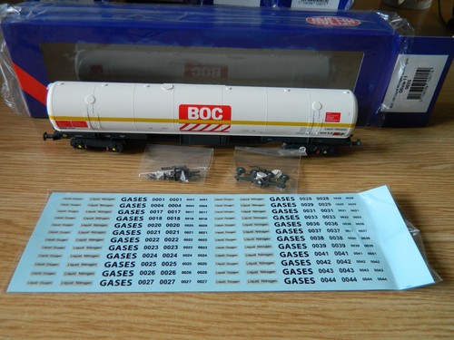 Heljan boc 100 - boc,