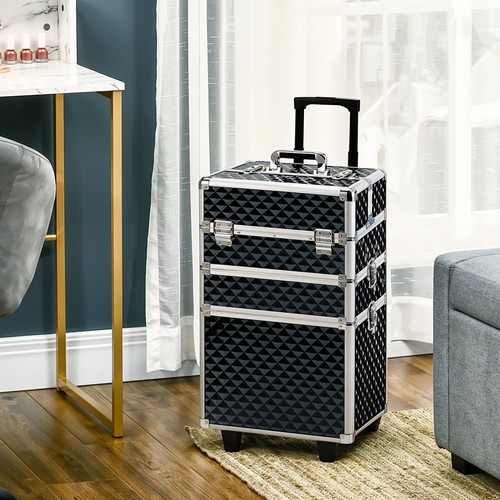 Large makeup case - 1,