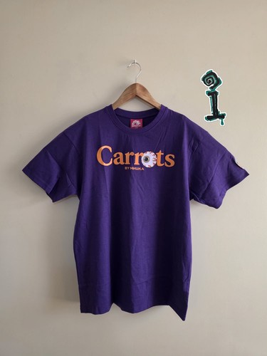 Mishka carrots collab - ×,