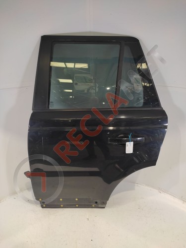 2009 range rover hse tdv6 - sp, a