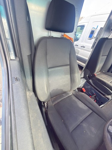 Mercedes benz sprinter mk3 - benz,