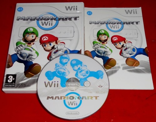 Mario kart wii - kart,