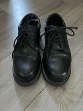 DR Martens Docs Industrial