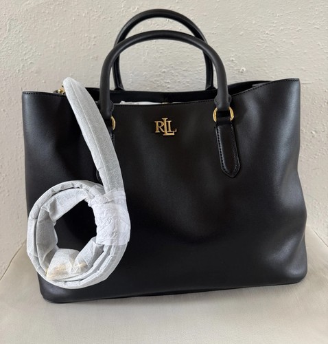 Bnwt ralph lauren marcy black - bnwt,