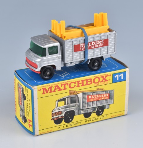 Matchbox lesney series - matchbox,