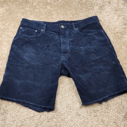 Polo ralph lauren mens navy - polo,