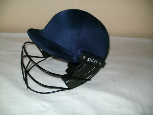 Shrey cricket helmet - cricket,