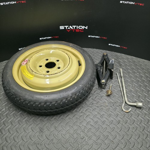 Honda civic ep3 spare - 15",