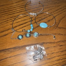 Bracelet Set Women Job Lot