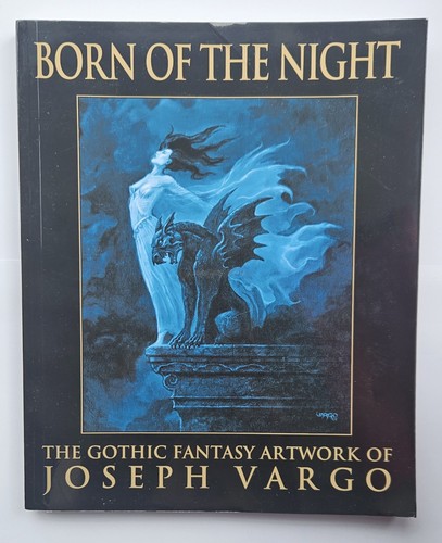 Born the night gothic - of,