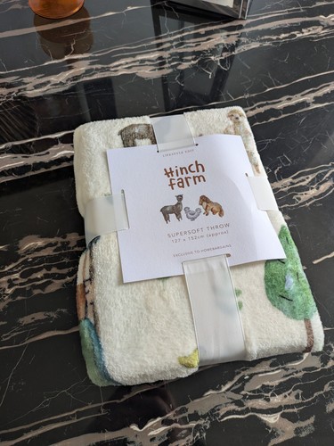 Mrs hinch farm - hinch, super