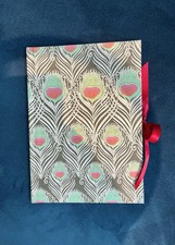 Liberty Journal Notebook Art