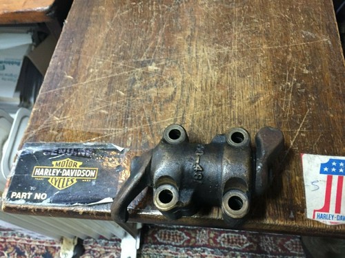 Harley davidson panhead - harley-davidson, rocker