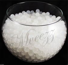 1 PACK EXPANDING WATER BEADS GEL BALL CRYSTAL WEDDING CENTREPIECE VASE FILLER
