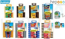 Plasplugs General Purpose