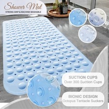 Extra Large Bath Mat Non Slip