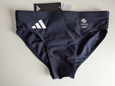 Adidas Mens Team GB Swimming