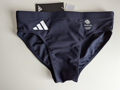 Adidas mens team swimming - mens,