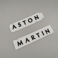 Aston Martin DBX & DBS