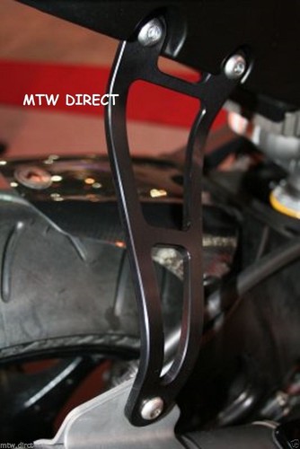 Racing black exhaust - racing,