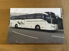 Anderson Travel () - Mercedes Tourismo - Bus Photograph