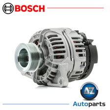 Bosch 4196 Alternator 0986041960