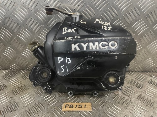 Kymco pulsar ck125 clutch - pulsar,