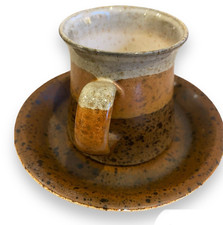 Iden Pottery Rye Sussex Coffee