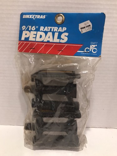 Bikextras vintage 1994 - bikextras,