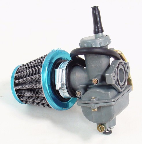 Carburetor air filter - air,